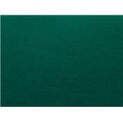 Tissu Scuba Fin Bleu Canard