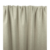 Tissu Lainage 100 % Laine Beige Clair Chiné