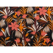 Tissu Viscose / Lin Tropical