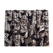 Tissu Voile CAMO Butterfly