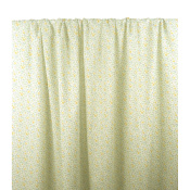 Tissu Voile de Coton Fleurettes