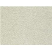 Coupon Maille Ajourée Allover Motif Fleurs 50 cm x 150 cm