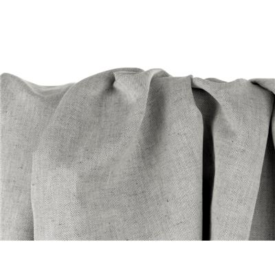 Tissu Canvas Denim Coton / Lin