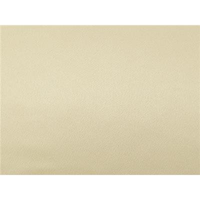 Tissu Double Face Crepe / Satin Champagne