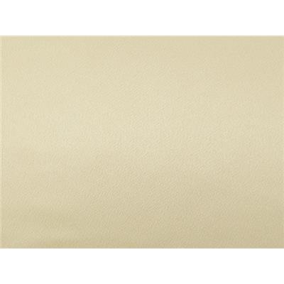 Tissu Double Face Crepe / Satin Champagne