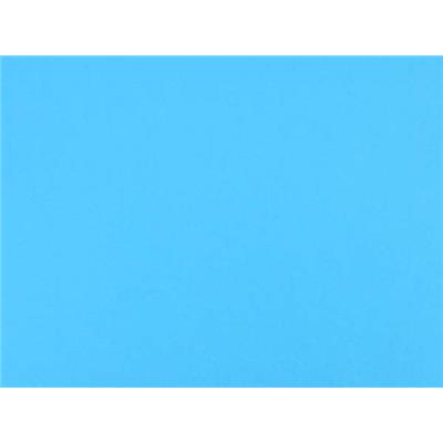 Tissu Jersey Polyamide / Elasthanne Turquoise Idéal Pour Maillot de Bain