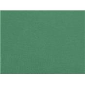 Tissu Molleton Elasthanne Vert Sauge