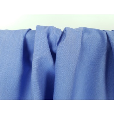 Tissu Oxford Bleu