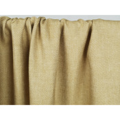 Tissu Sergé Lin / Viscose LEN Beige Chiné